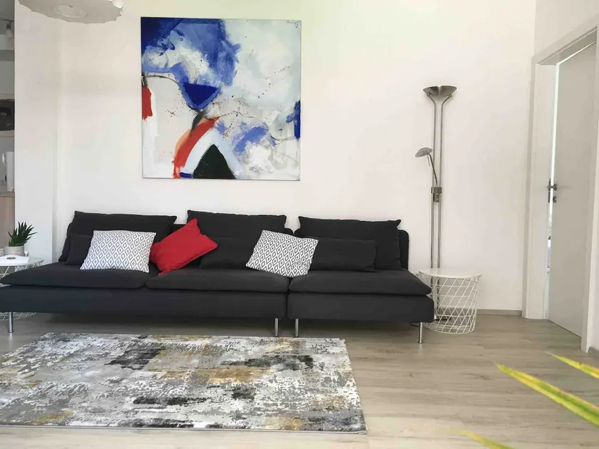 Stylish apartment in Hermagor - Image 1