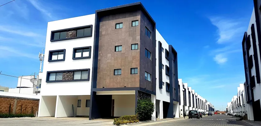 Lovely apartment in the Cholula area. Enjoy it! - Image 1