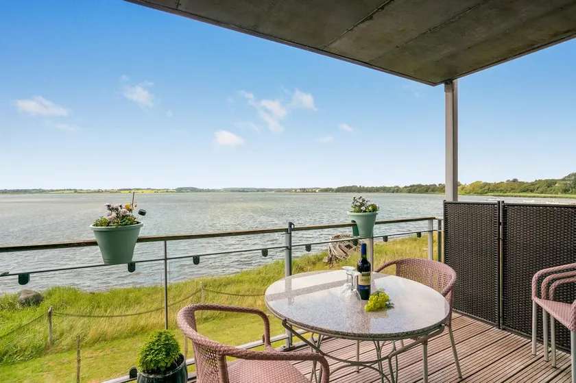 View apartment, Hejlsminde Strand - Image 1