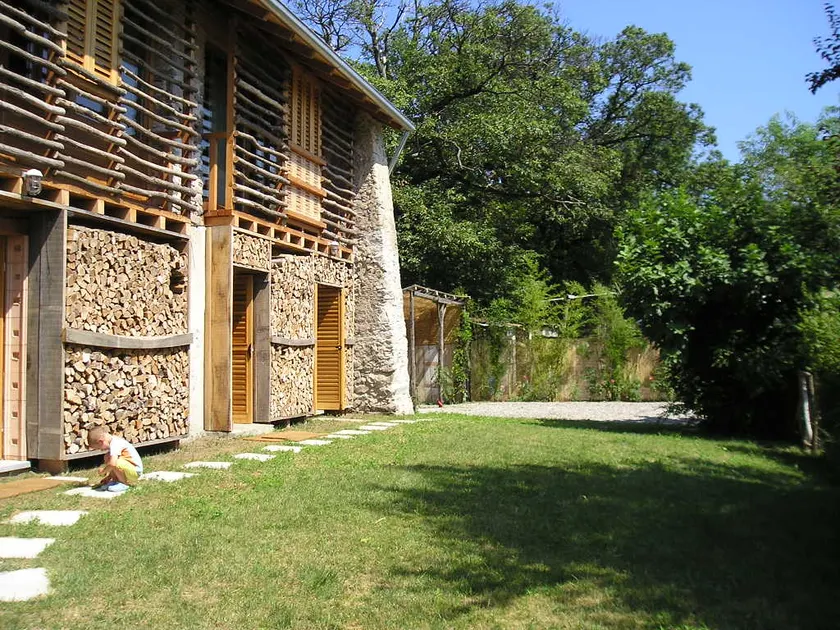 Casa sul Monte - Ispra - Image 1