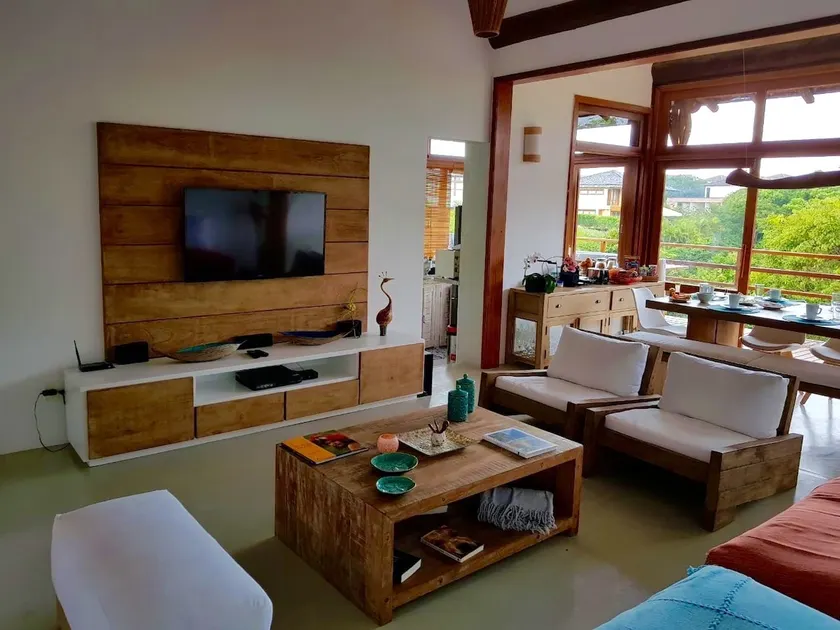 House in Trancoso Condominium Terravista Vilas - Image 1