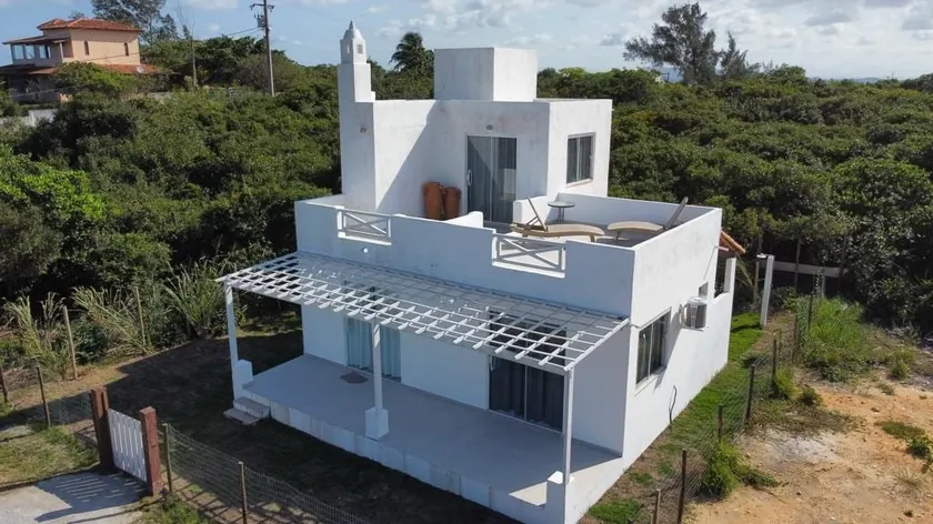 April Holiday in Gaia Grega with a Super Deal - Image 1