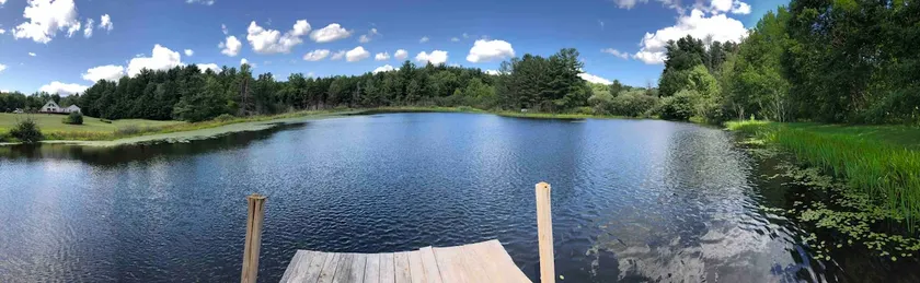 Deer Pond Cottage -A Catskill Retreat - Image 1