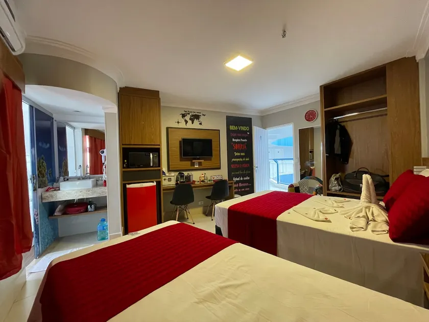 Wonderful apartment in the city center - Image 1