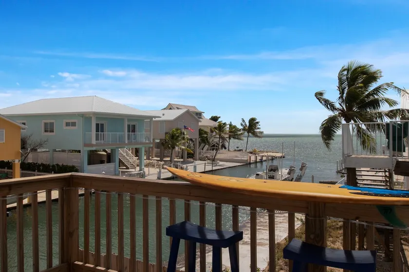Ocean Breeze Oasis with great boating access - Image 1