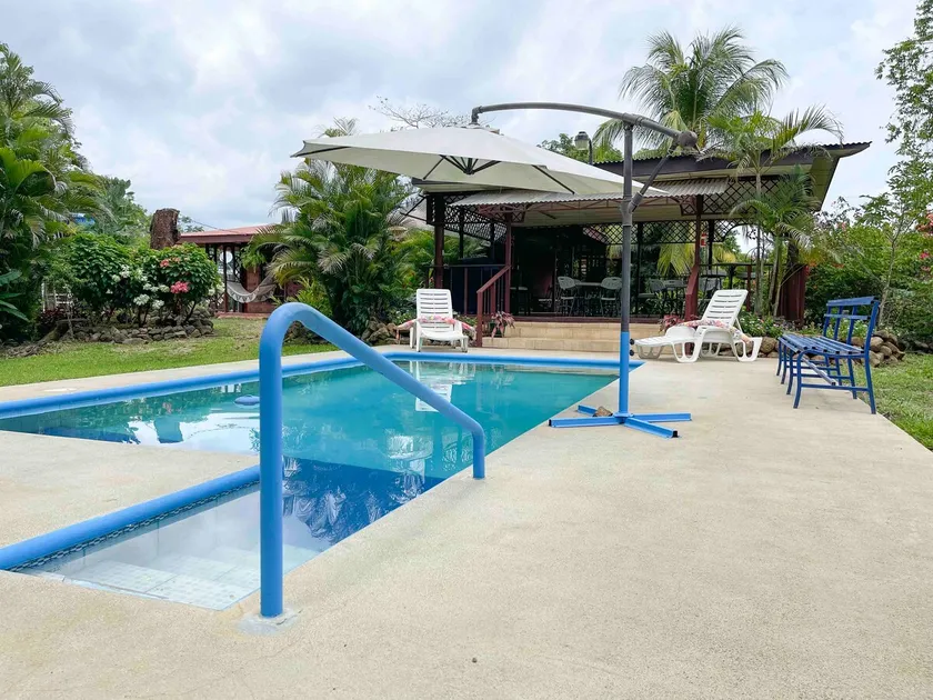 Casa Pura Vida! - Image 1