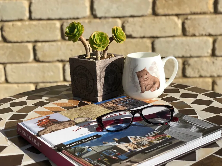 The Wombat Studio on Acton | Close to airport, beaches, tranquil private setting - Image 1