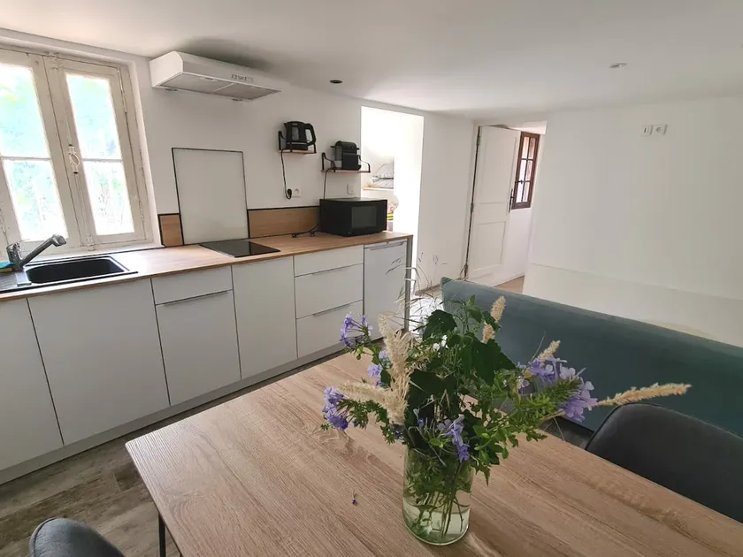 Nice ground floor - Image 1
