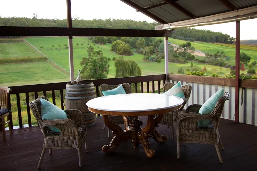 Bickley Valley Cottage - Image 1