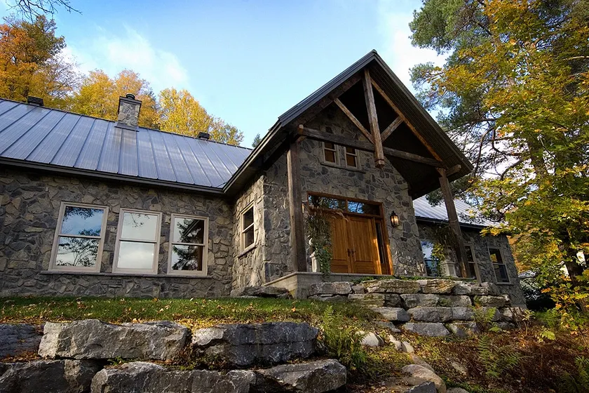 Meech Lake fredfyldt oase - Image 1