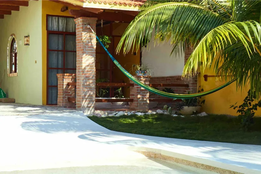 Casa Colonial (Mexican experience) - Image 1