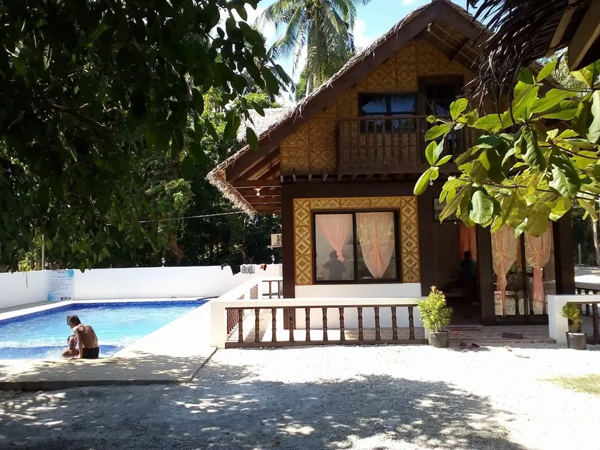 Lila Bitoon Resthouse of Bohol - Image 1
