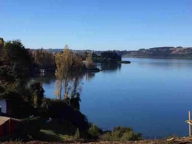 Castro Nercón Shelter - Image 1