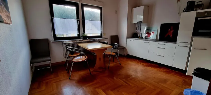 Simple but cozy apartment near Heidelberg - Image 1