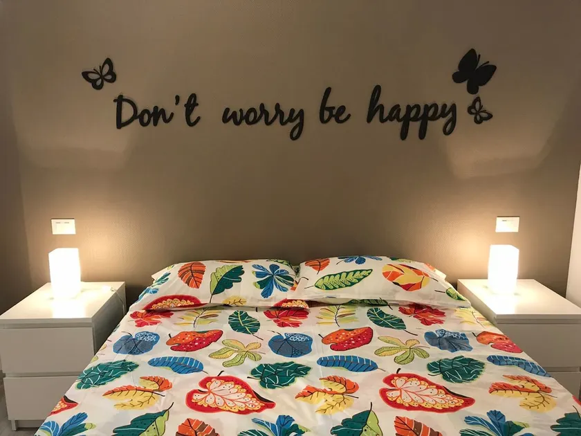 In the heart of Ancona, zero stress - Casa Ohana - Image 1