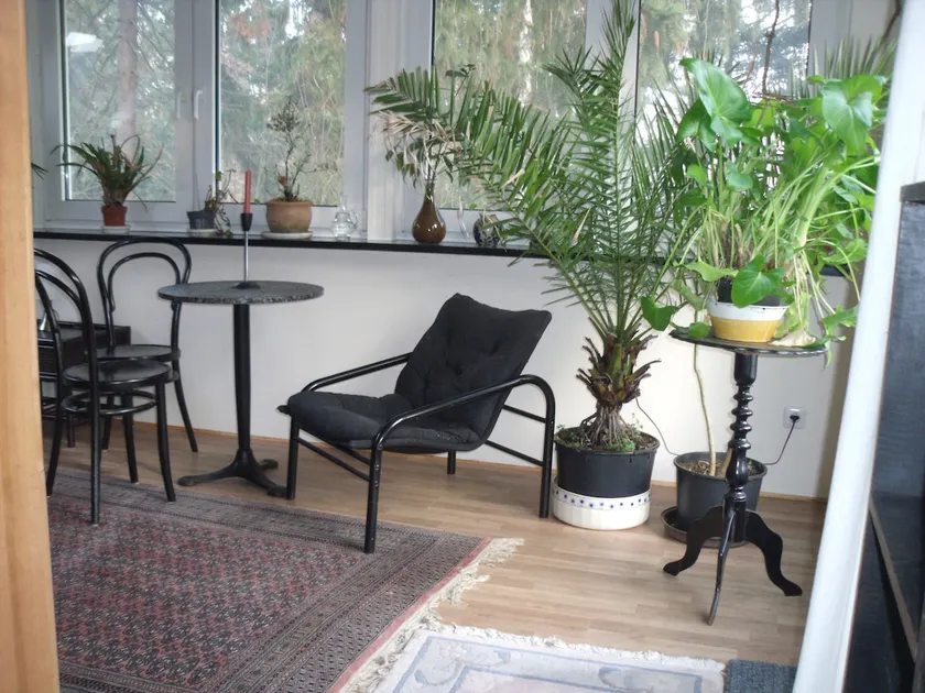 Idyllic apartment in the countryside - Image 1