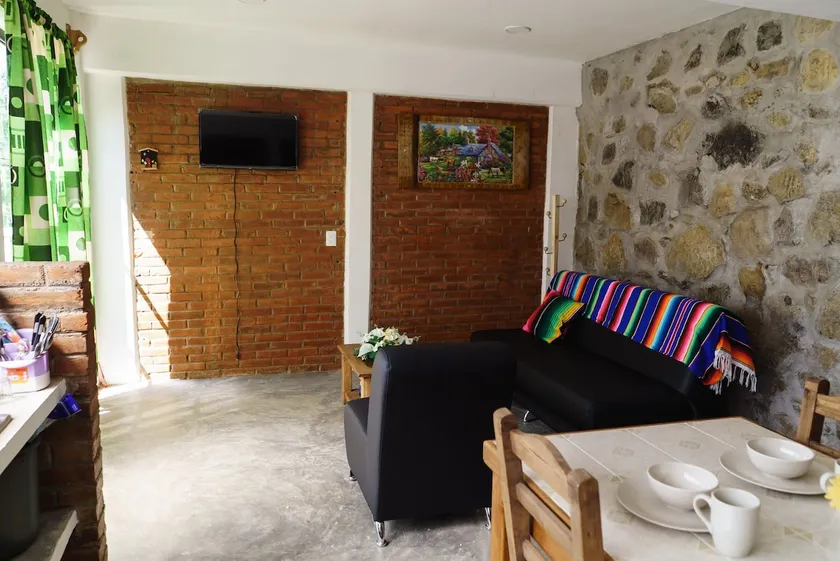 Find Your Perfect Mountain Retreat at House Earth - Image 1