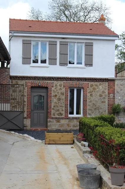 Country cottage ”Le nid de Fanny” - Image 1