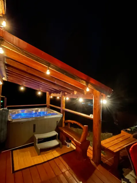 Mountain Gem Cabin ★ Hot Tub ★ Leavenworth - Image 1