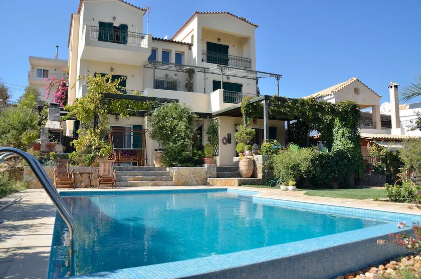 Villa Pepy - Image 1