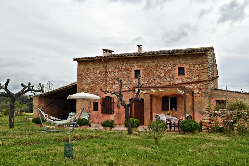 Sa Riba, Country house in Mallorca - Image 1