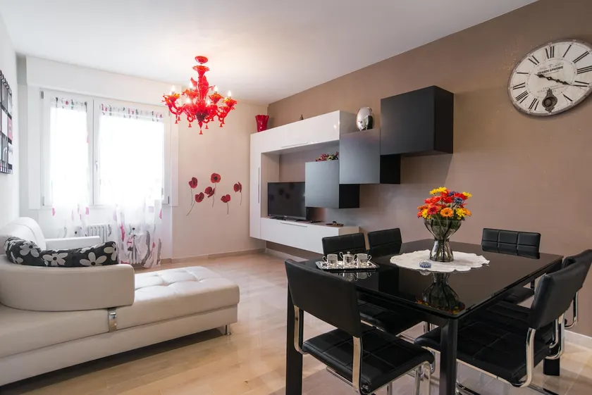 Family Suite II Master Venice - Image 1