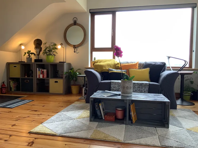 Aleye's Loft - Image 1
