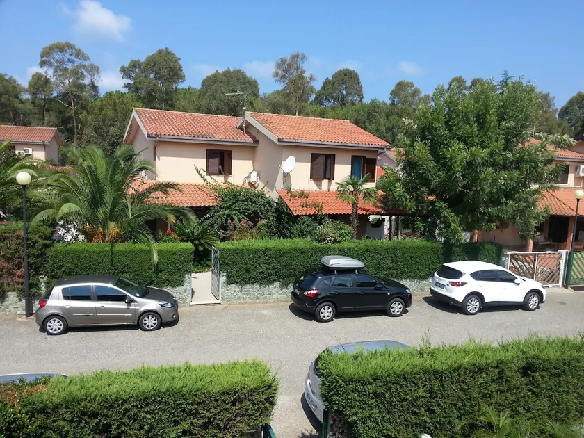 Villa with garden - Porto Ada Pizzo - - Image 1