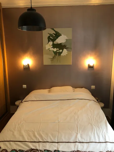 F2 apartment in the city center - Image 1