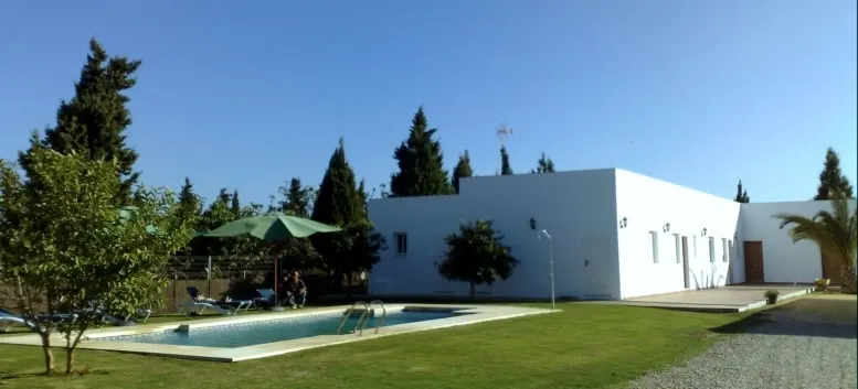 Apartamento rural A - Image 1