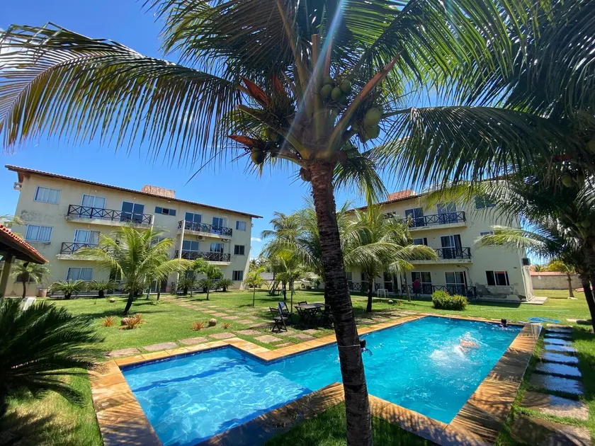 Praia da Taíba - Seasonal Rental. - Image 1