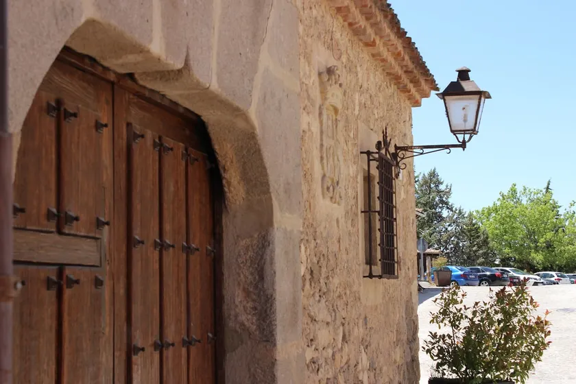 Santamaría - Pedraza Viewpoint - Image 1