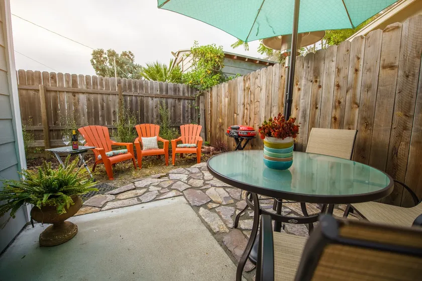 The Hideaway in SLO - Image 1
