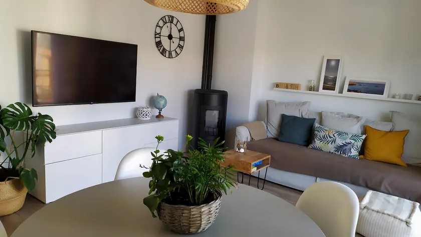Cozy Holiday Home in Sant Antoni de Calonge with Play Room - Image 1