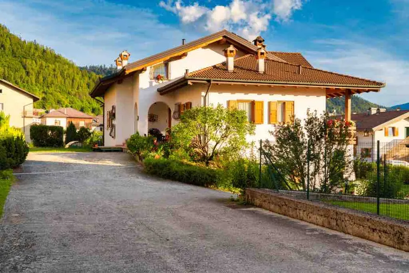 Villa Floris - Image 1