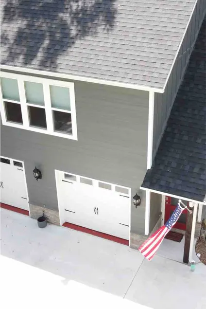 The Patriot - Downtown Bentonville - Image 1