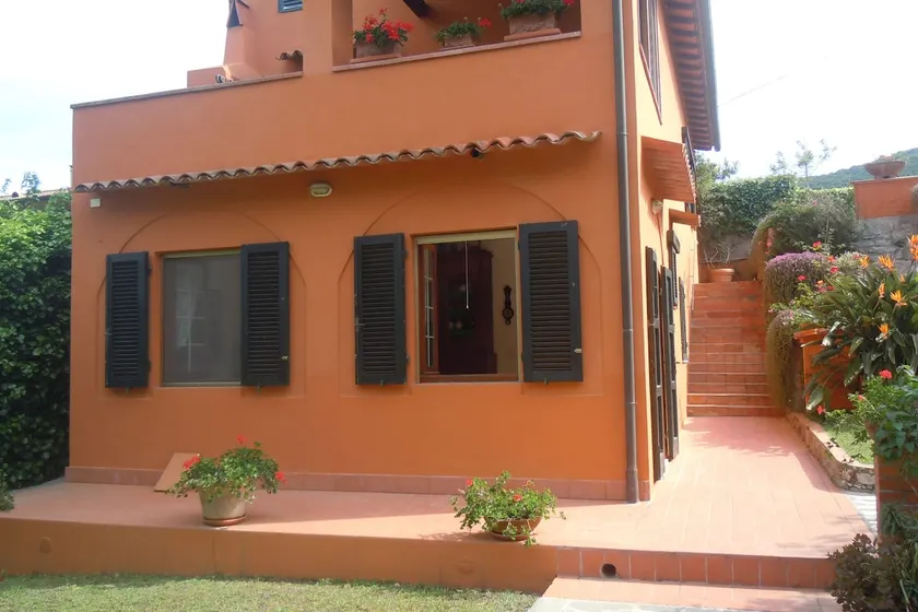 048 CASA MAITU' - CASA MAITU - Image 1