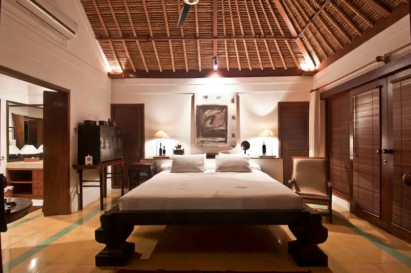 2 bedrooms villa in Canggu near Echo Beach - Image 1