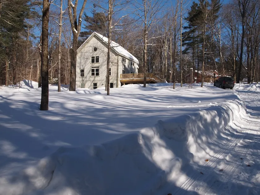 Beautiful family home, Hike, Fireplace, Sleeps 12 - Image 1
