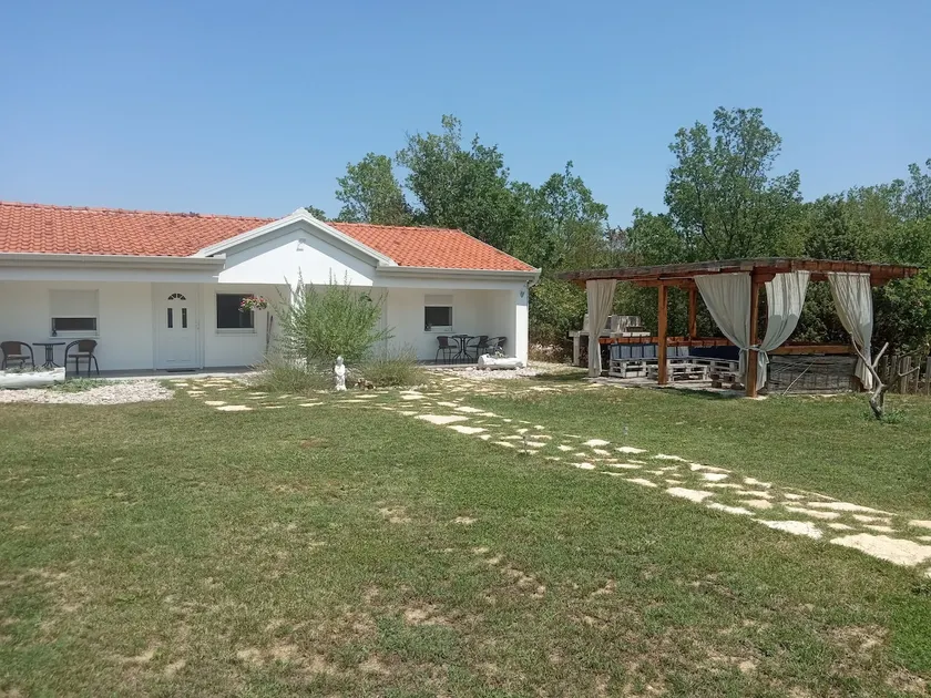 Crystal apts. near Kravica waterfalls II - Image 1