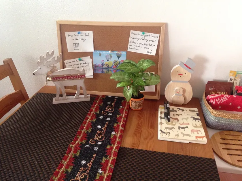 For families and groups - Image 1