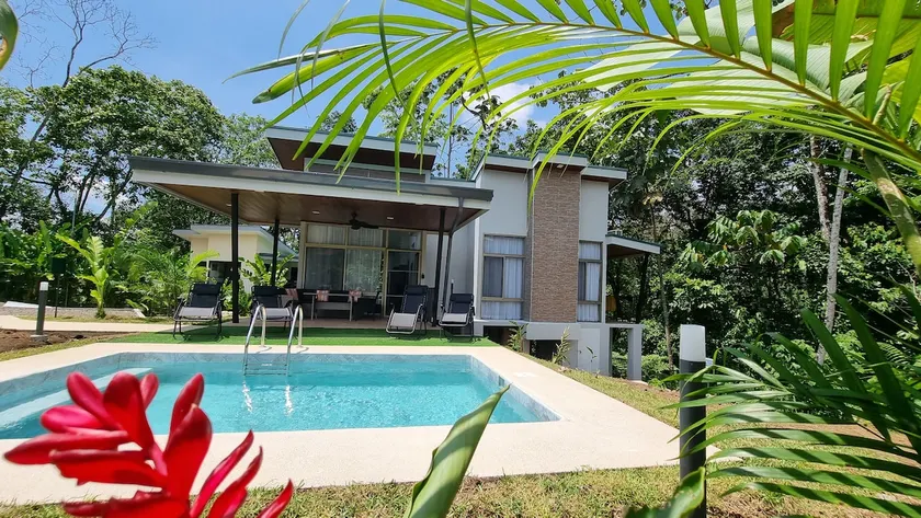 Villas Töcu-Casa Perezoso - Image 1