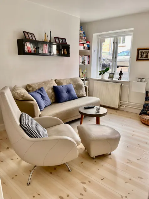 Cozy apartment in a quiet neighborhood - central. - Image 1