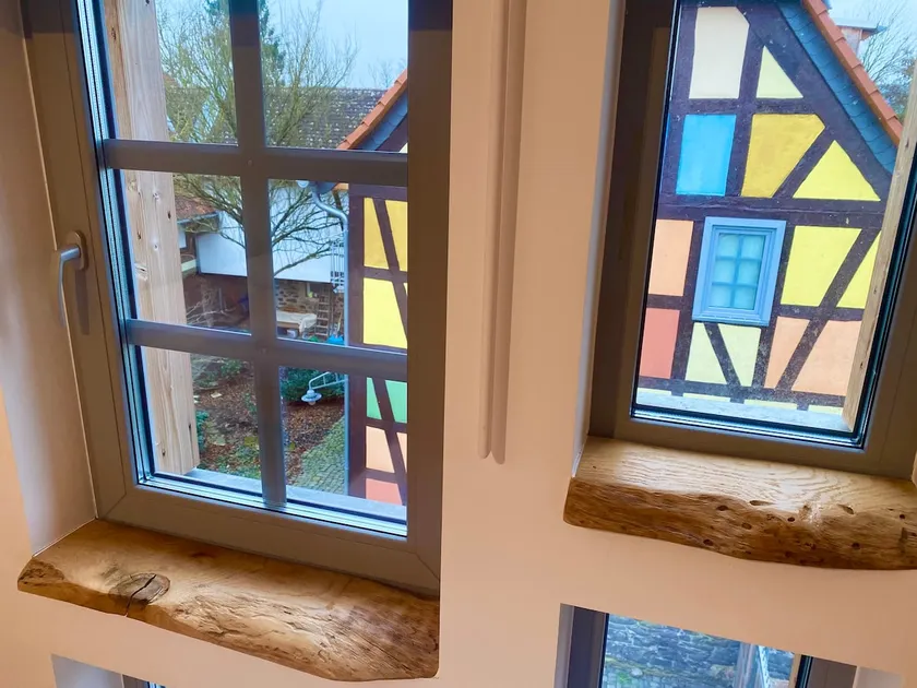 Clear your head at the Auenlandhof - Image 1