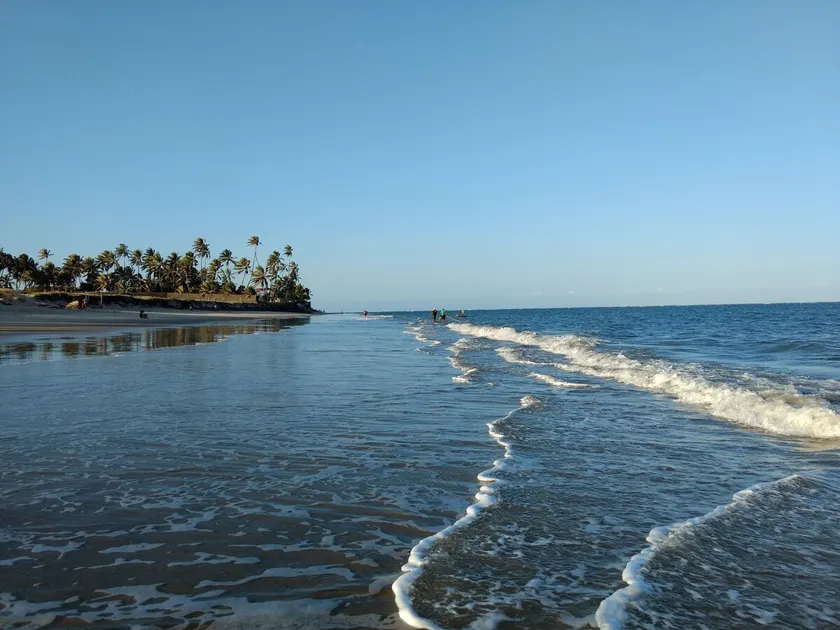 HOUSE ON JACUMÃ BEACH/NATAL/RN - Image 1