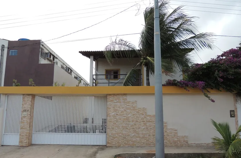 House with 6 bedrooms and leisure area 100m from the sea - Image 1