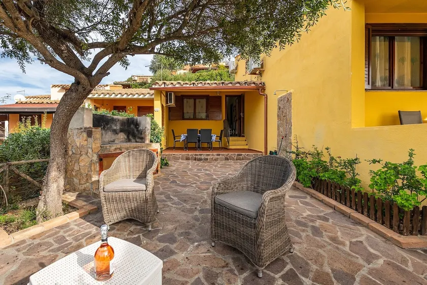 Villa Lunetta 300 Meters From the Beach - Image 1