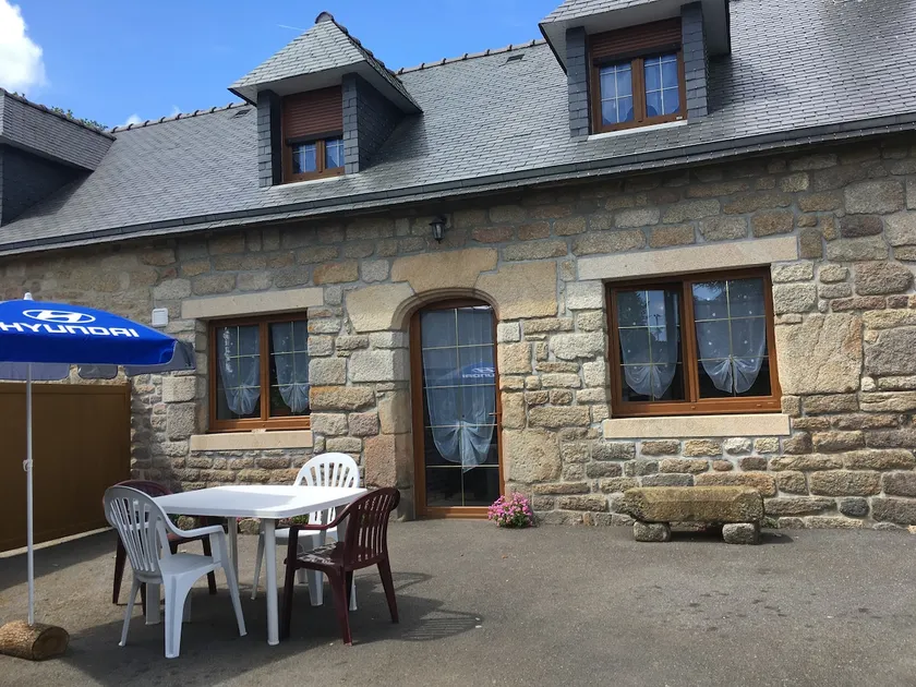 Country house ”Ty Auguste” - Image 1