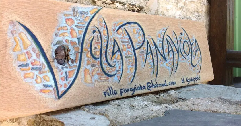 Villa Panayiota - Image 1