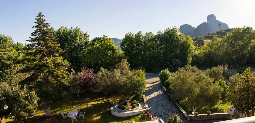 Pomegranate Tree House - Meteora - Image 1